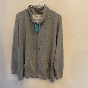 Maurices Gray Women's Jacket